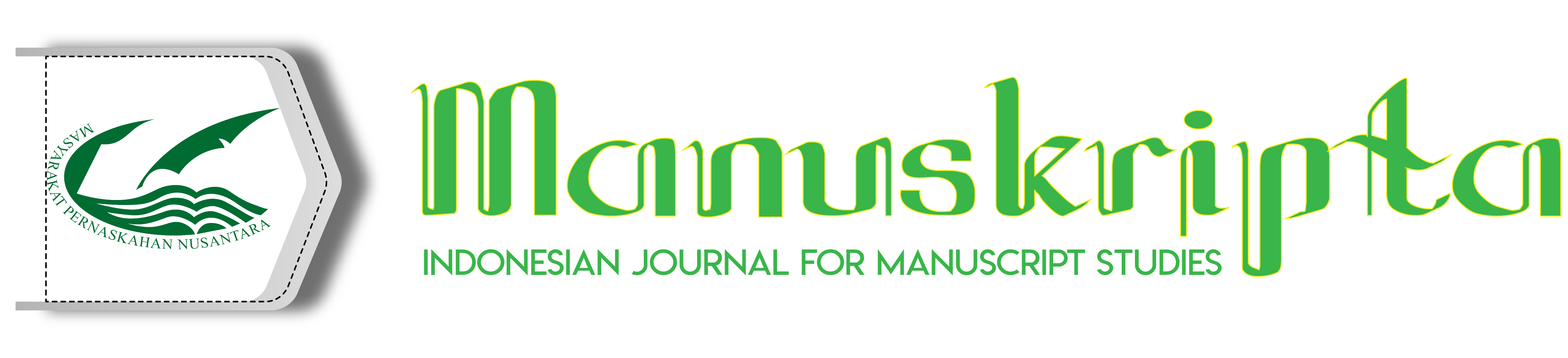 Indonesian Journal for Manuscript Studies